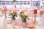 Tischdekoration von Vollverliebt Eventdesign