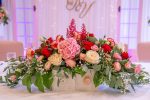 Blumenschmuck von Vollverliebt Eventdesign