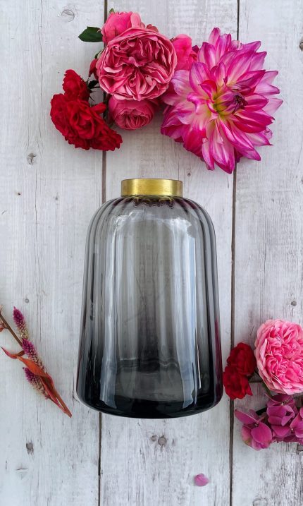 Vase Morgengrauen