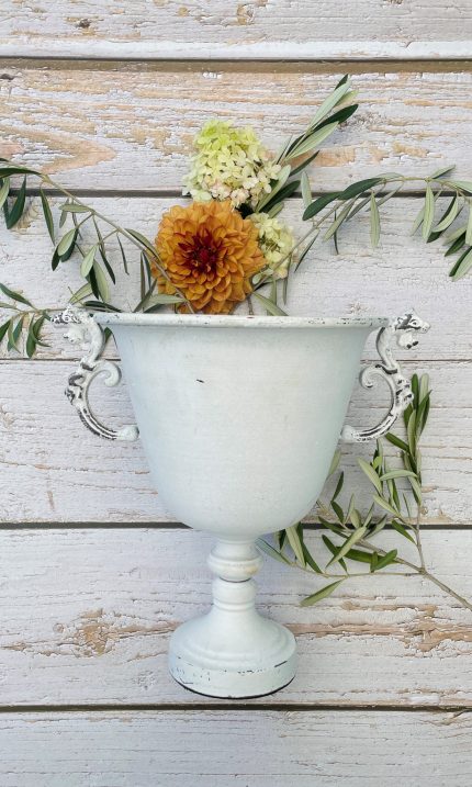 Pokal-Vase Romana