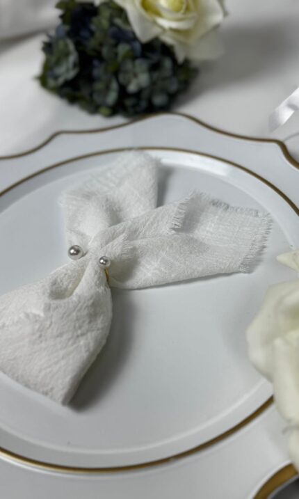 Serviettenring Marry
