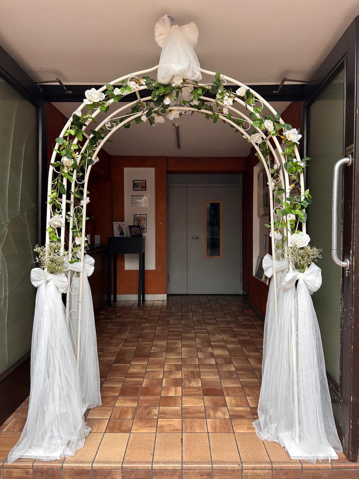 Metallbogen Classico